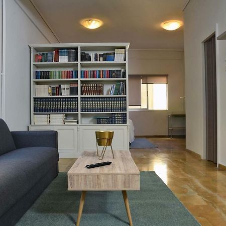 Delmare Aristotelous 7 Thessaloniki Buitenkant foto