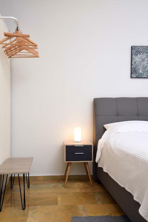 Delmare Aristotelous 7 Thessaloniki Buitenkant foto
