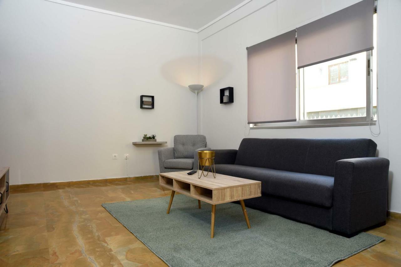 Delmare Aristotelous 7 Thessaloniki Buitenkant foto
