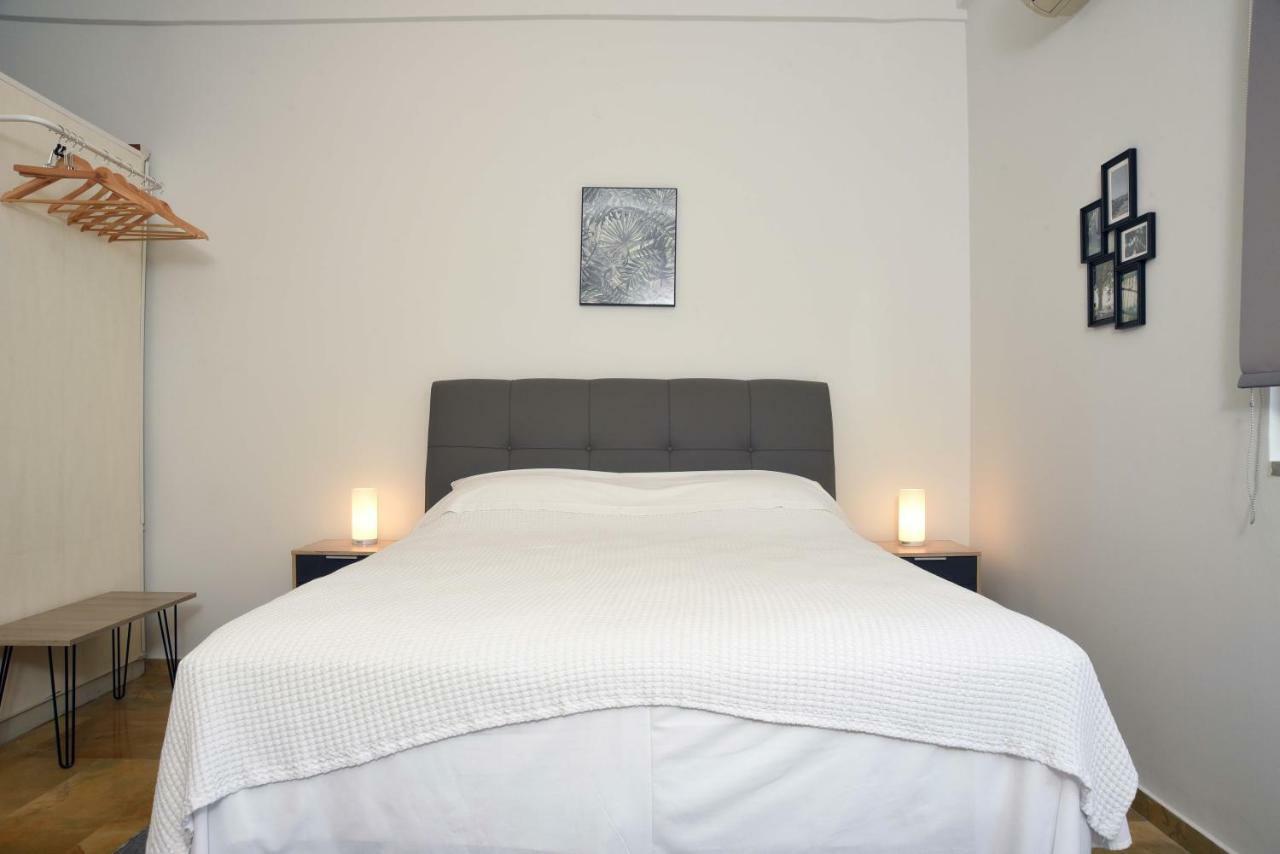 Delmare Aristotelous 7 Thessaloniki Buitenkant foto