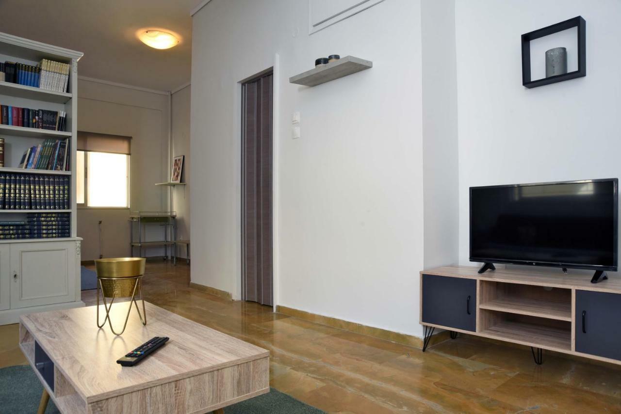Delmare Aristotelous 7 Thessaloniki Buitenkant foto