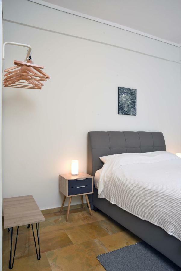 Delmare Aristotelous 7 Thessaloniki Buitenkant foto