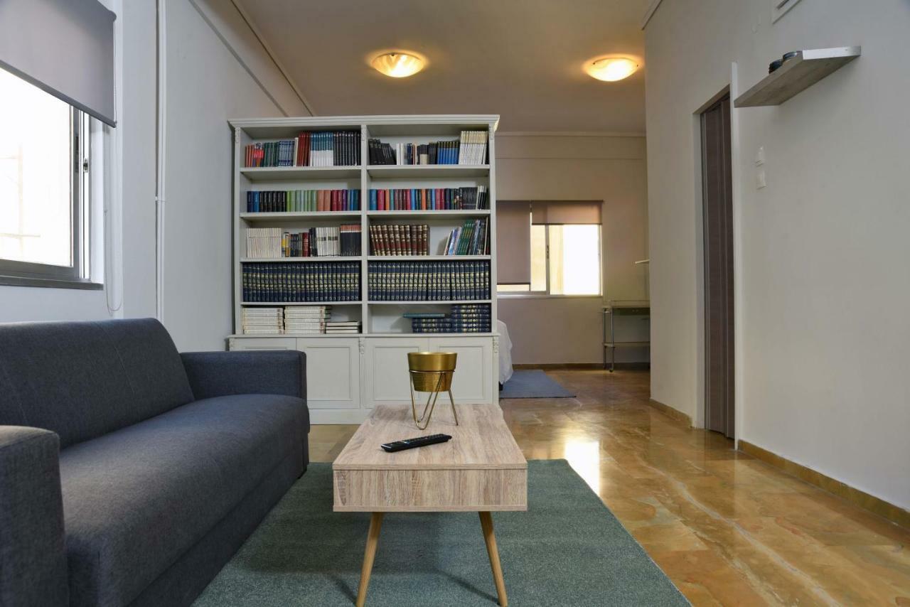 Delmare Aristotelous 7 Thessaloniki Buitenkant foto