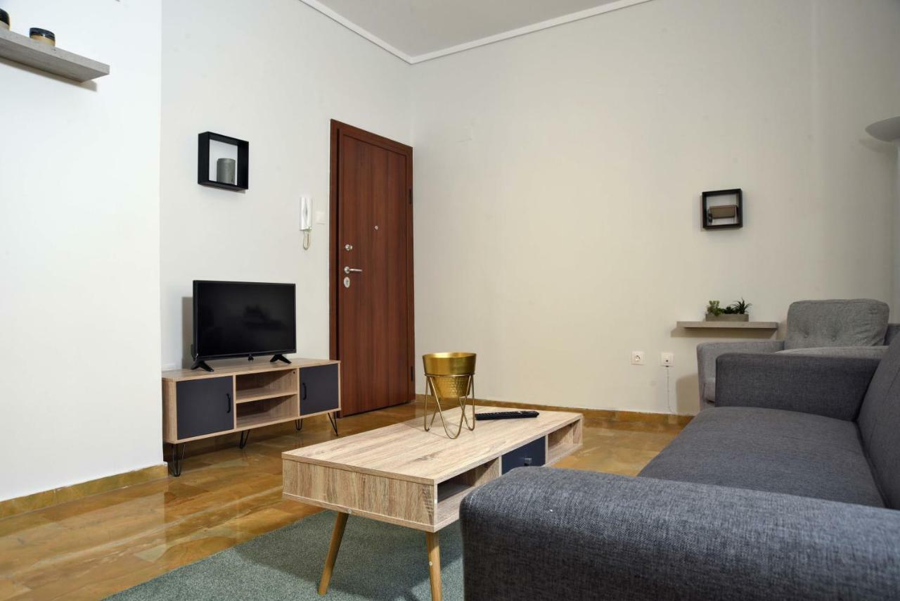 Delmare Aristotelous 7 Thessaloniki Buitenkant foto