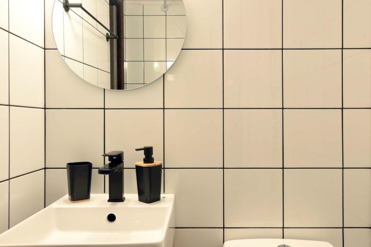 Delmare Aristotelous 7 Thessaloniki Buitenkant foto