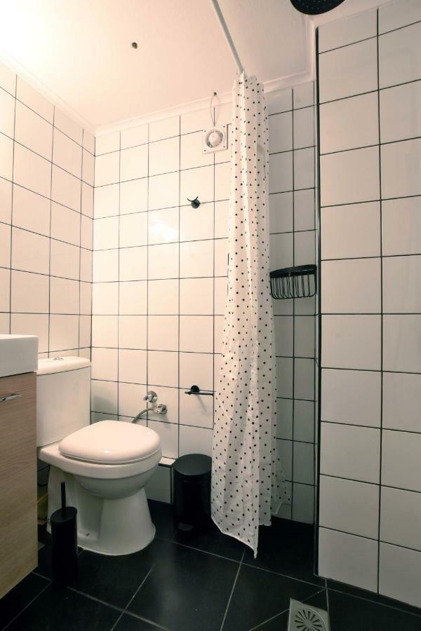 Delmare Aristotelous 7 Thessaloniki Buitenkant foto