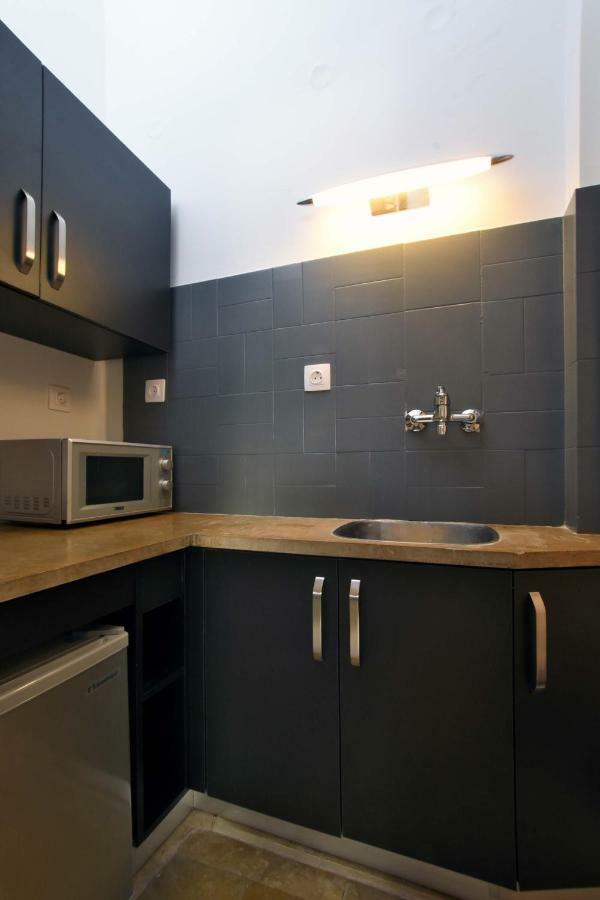 Delmare Aristotelous 7 Thessaloniki Buitenkant foto