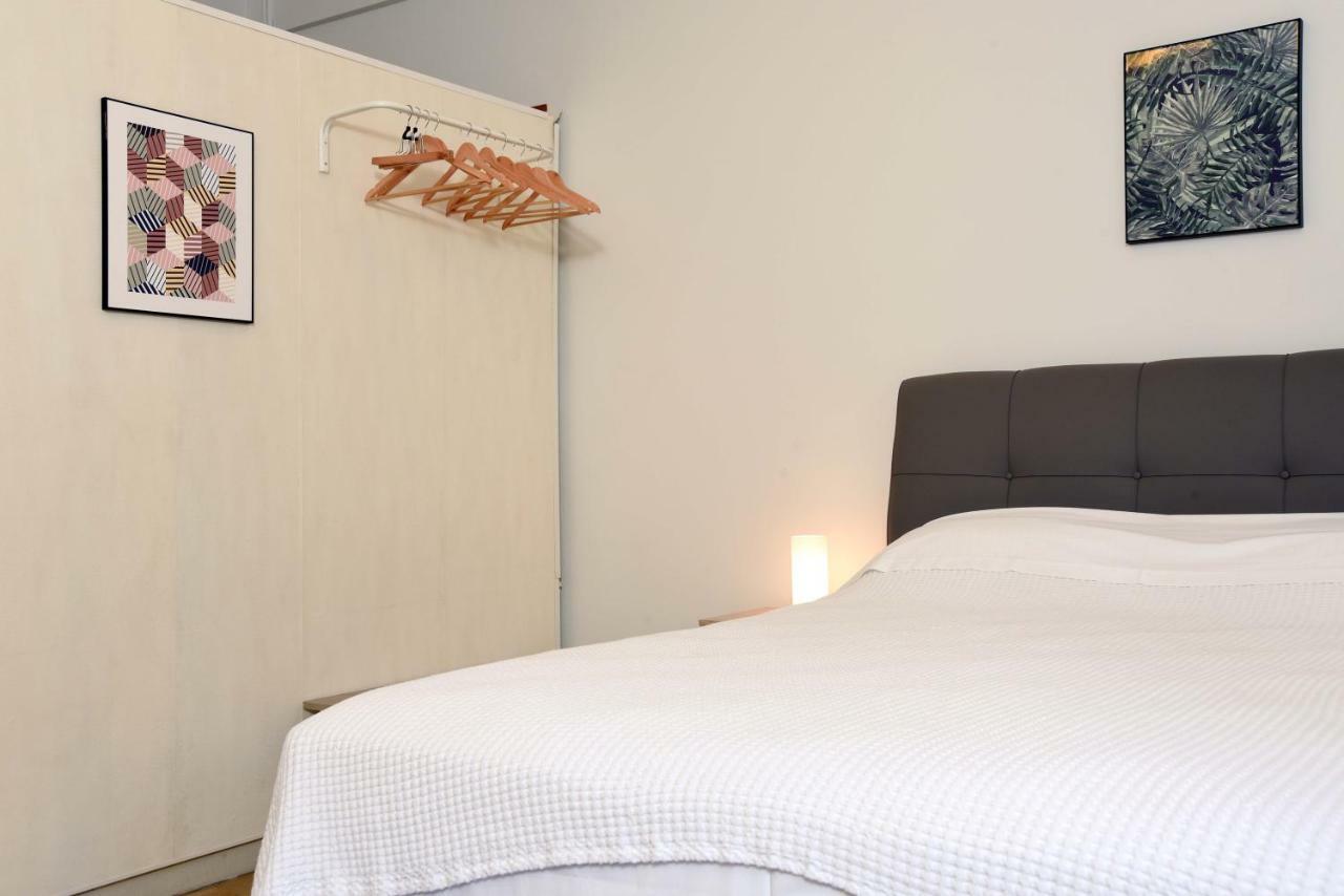 Delmare Aristotelous 7 Thessaloniki Buitenkant foto