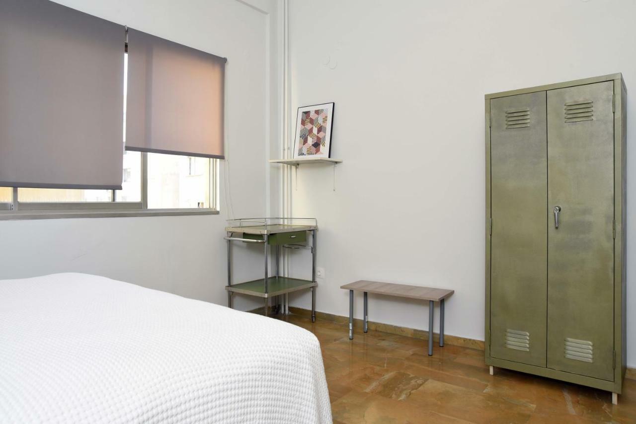 Delmare Aristotelous 7 Thessaloniki Buitenkant foto