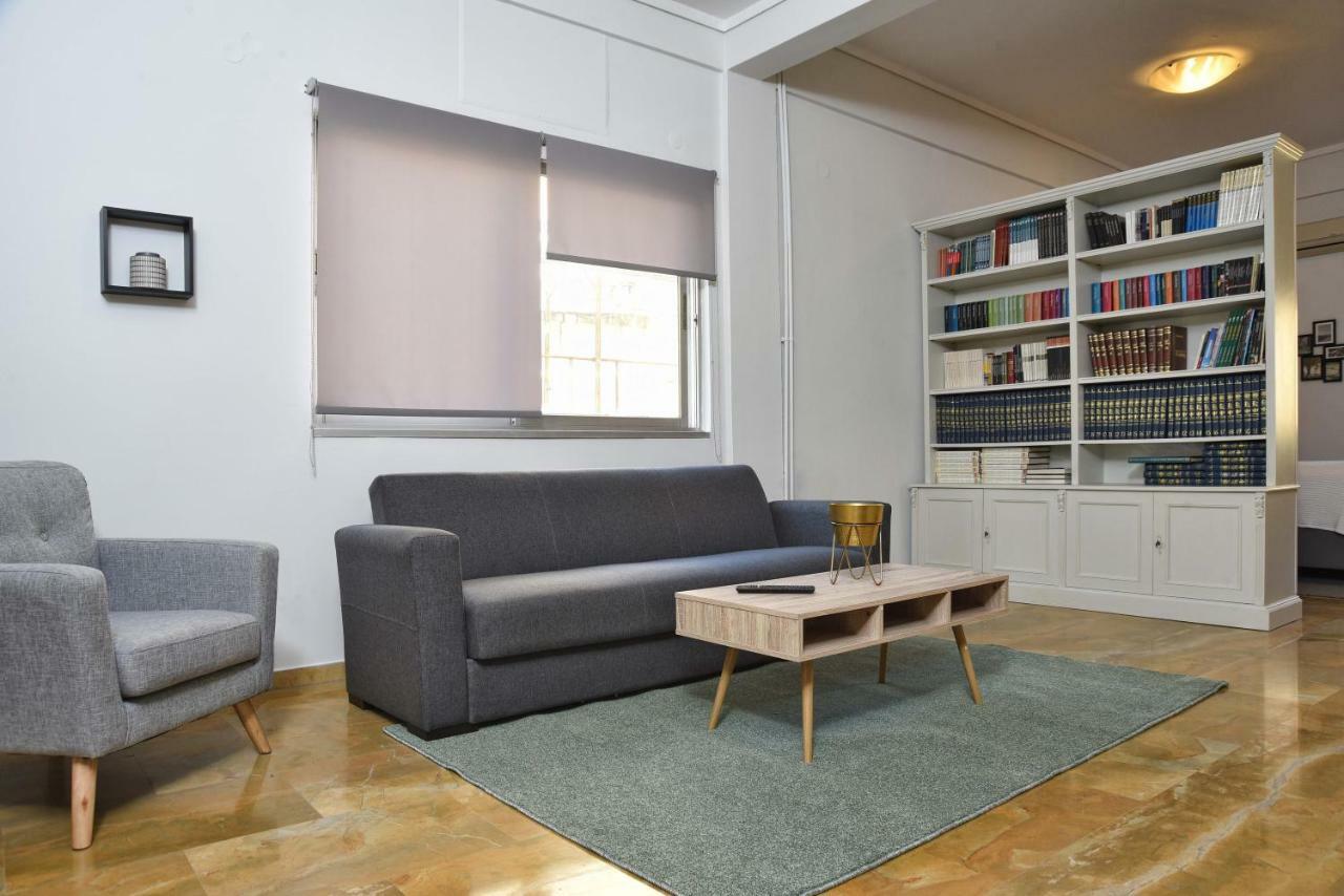Delmare Aristotelous 7 Thessaloniki Buitenkant foto