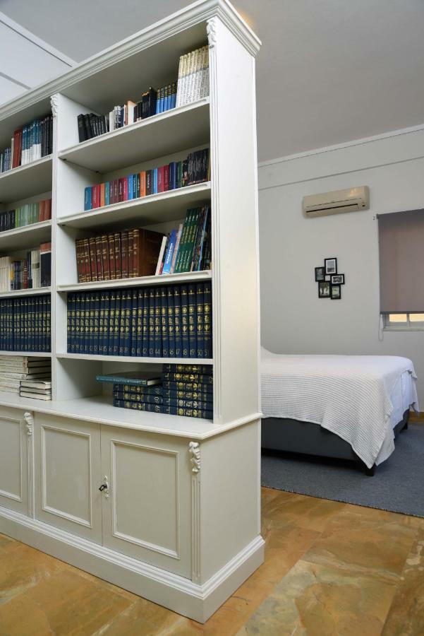 Delmare Aristotelous 7 Thessaloniki Buitenkant foto