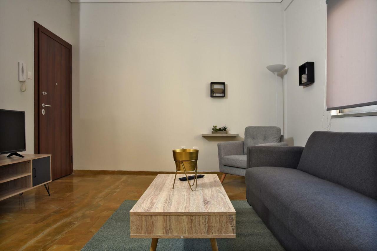 Delmare Aristotelous 7 Thessaloniki Buitenkant foto