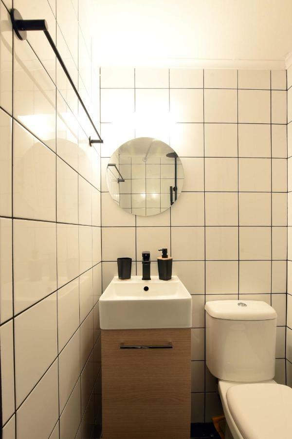 Delmare Aristotelous 7 Thessaloniki Buitenkant foto