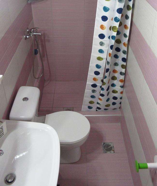 Delmare Aristotelous 7 Thessaloniki Kamer foto