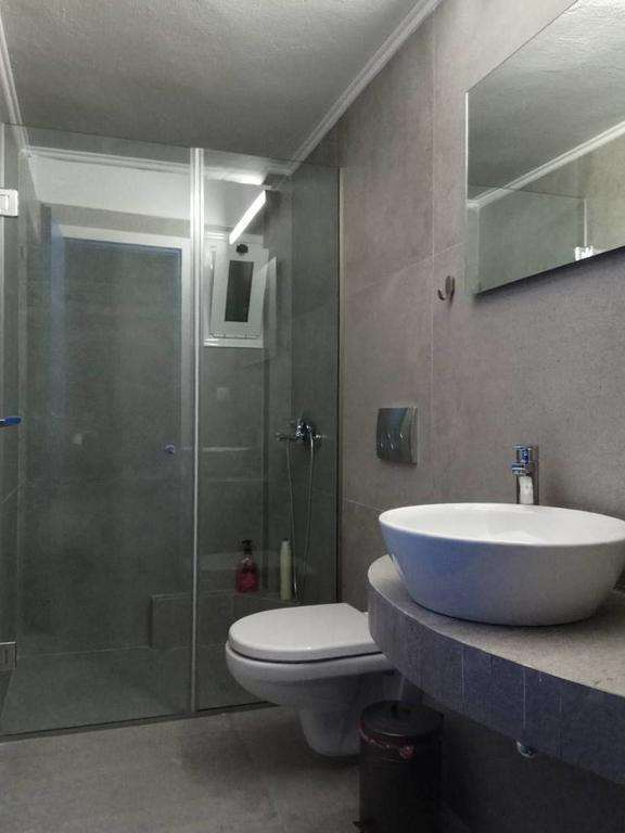 Delmare Aristotelous 7 Thessaloniki Kamer foto