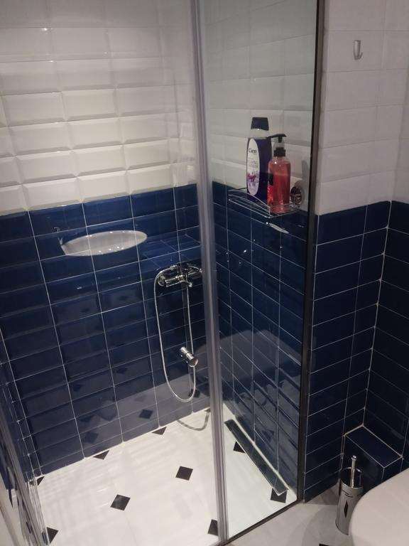 Delmare Aristotelous 7 Thessaloniki Kamer foto