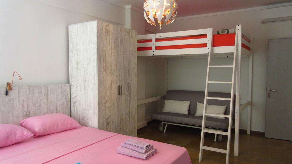 Delmare Aristotelous 7 Thessaloniki Kamer foto