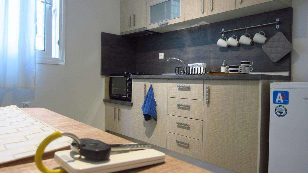 Delmare Aristotelous 7 Thessaloniki Kamer foto