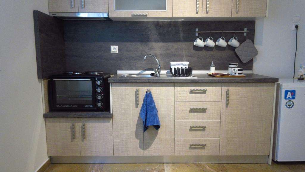 Delmare Aristotelous 7 Thessaloniki Kamer foto