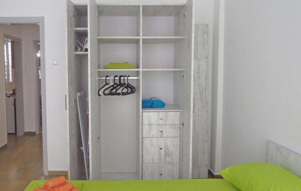 Delmare Aristotelous 7 Thessaloniki Kamer foto