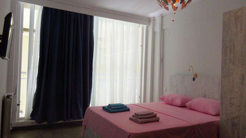 Delmare Aristotelous 7 Thessaloniki Kamer foto