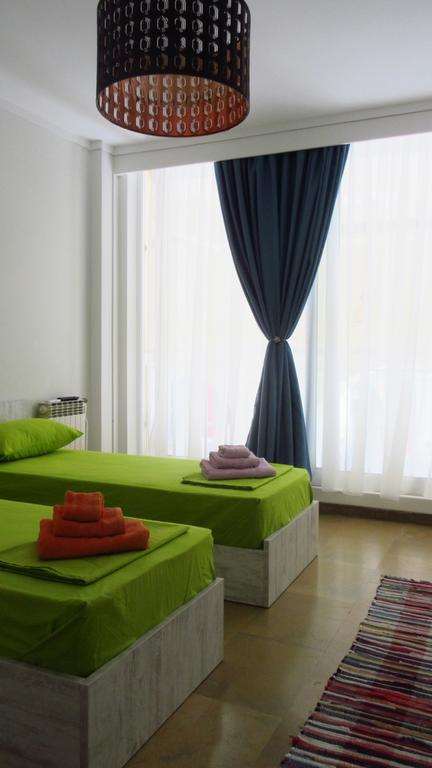 Delmare Aristotelous 7 Thessaloniki Kamer foto
