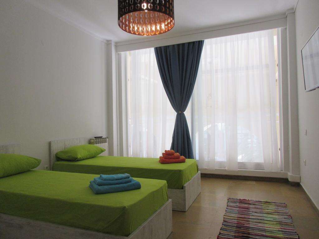 Delmare Aristotelous 7 Thessaloniki Kamer foto