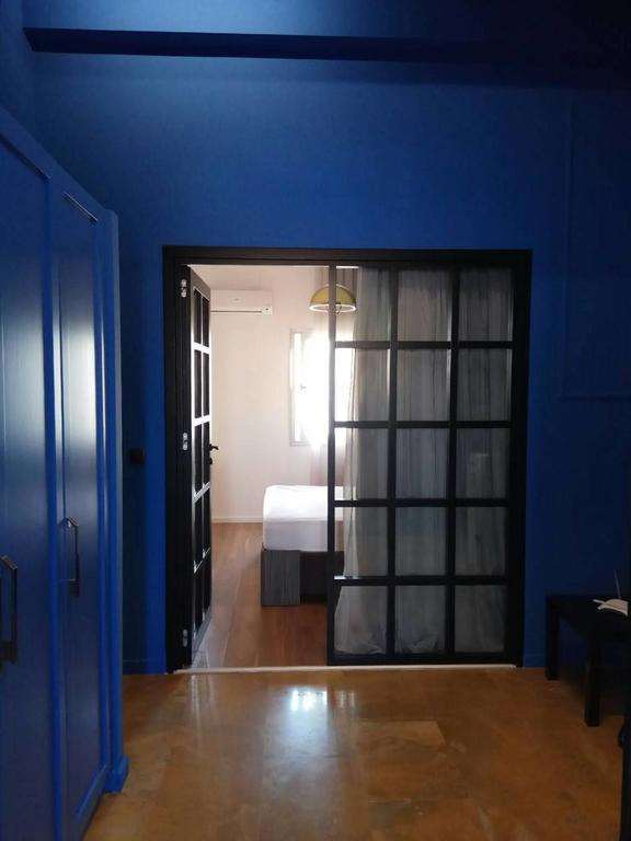 Delmare Aristotelous 7 Thessaloniki Kamer foto