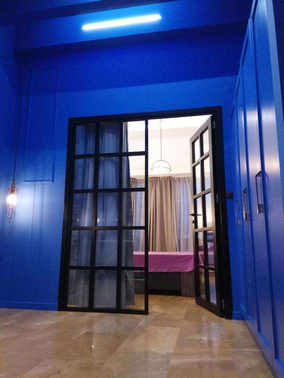 Delmare Aristotelous 7 Thessaloniki Kamer foto