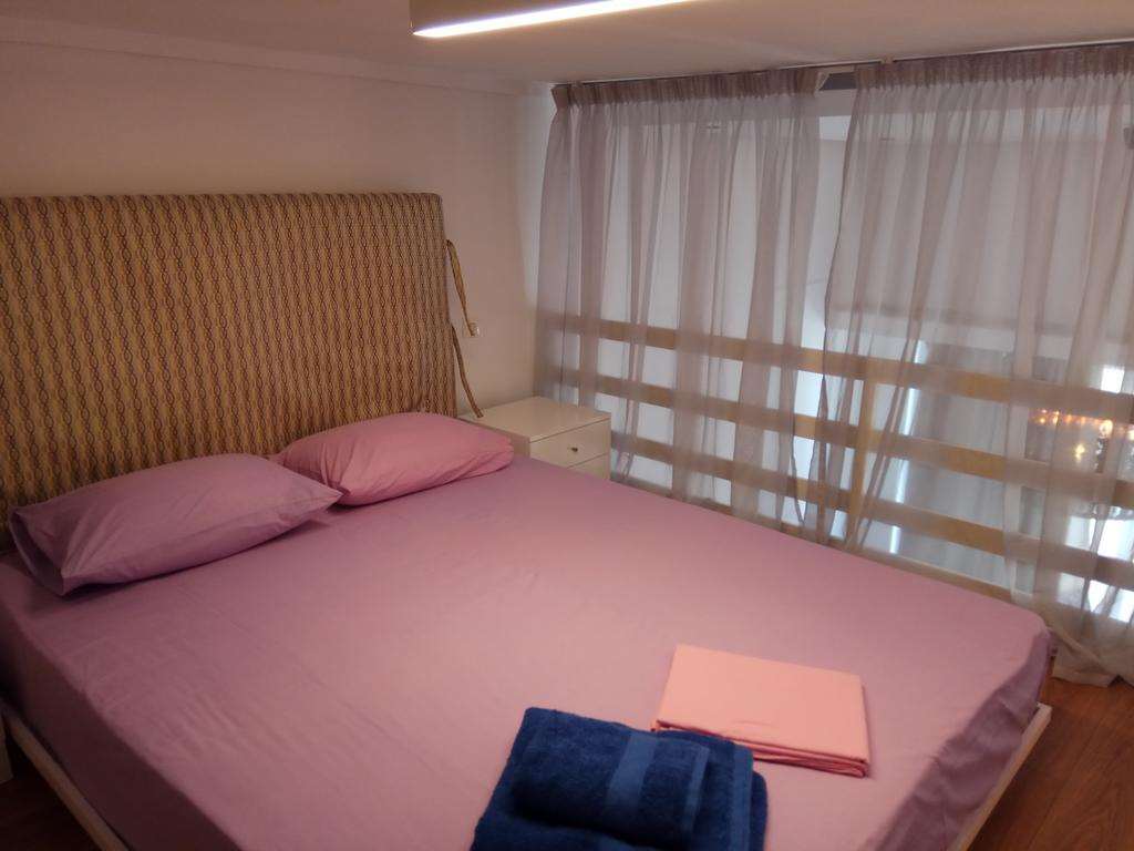 Delmare Aristotelous 7 Thessaloniki Kamer foto