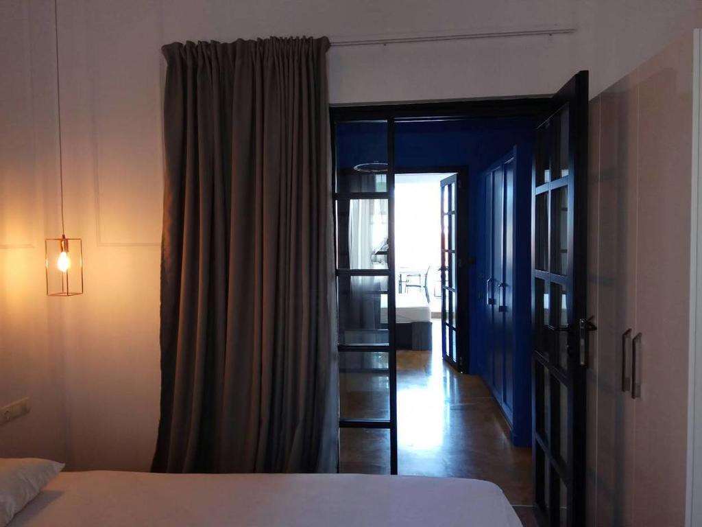 Delmare Aristotelous 7 Thessaloniki Kamer foto