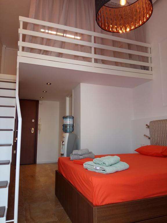 Delmare Aristotelous 7 Thessaloniki Kamer foto