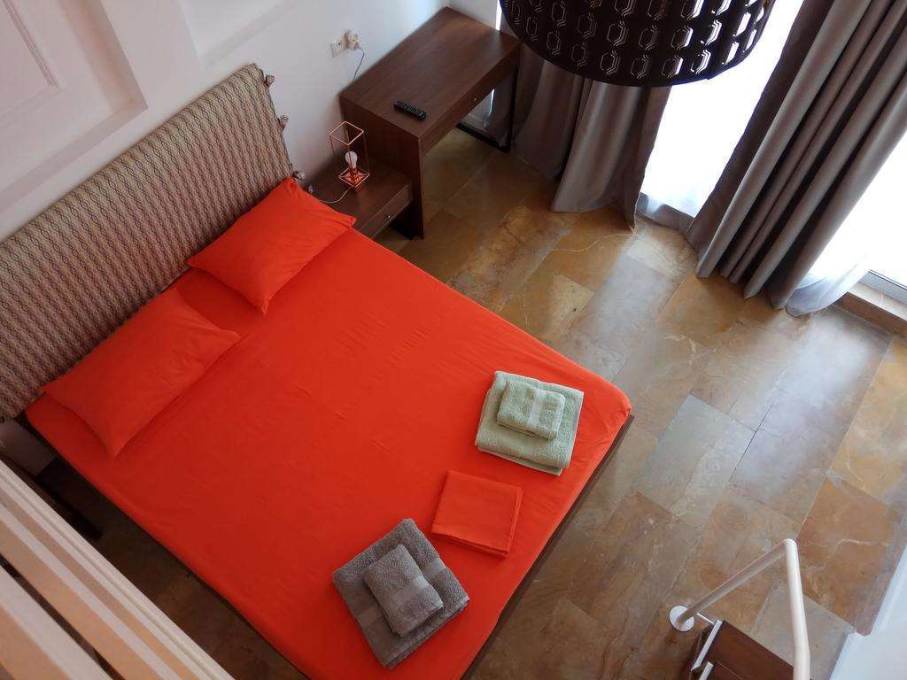Delmare Aristotelous 7 Thessaloniki Kamer foto