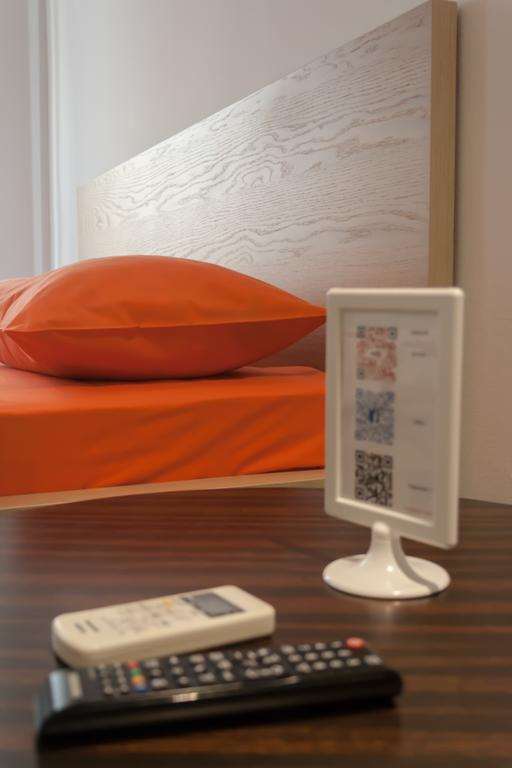 Delmare Aristotelous 7 Thessaloniki Kamer foto