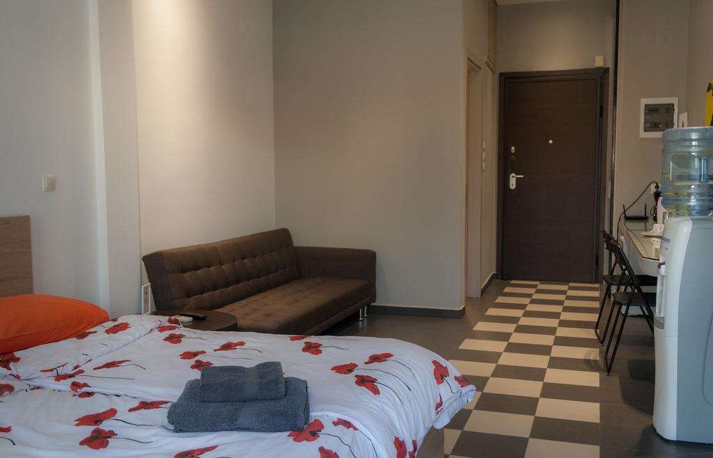 Delmare Aristotelous 7 Thessaloniki Kamer foto