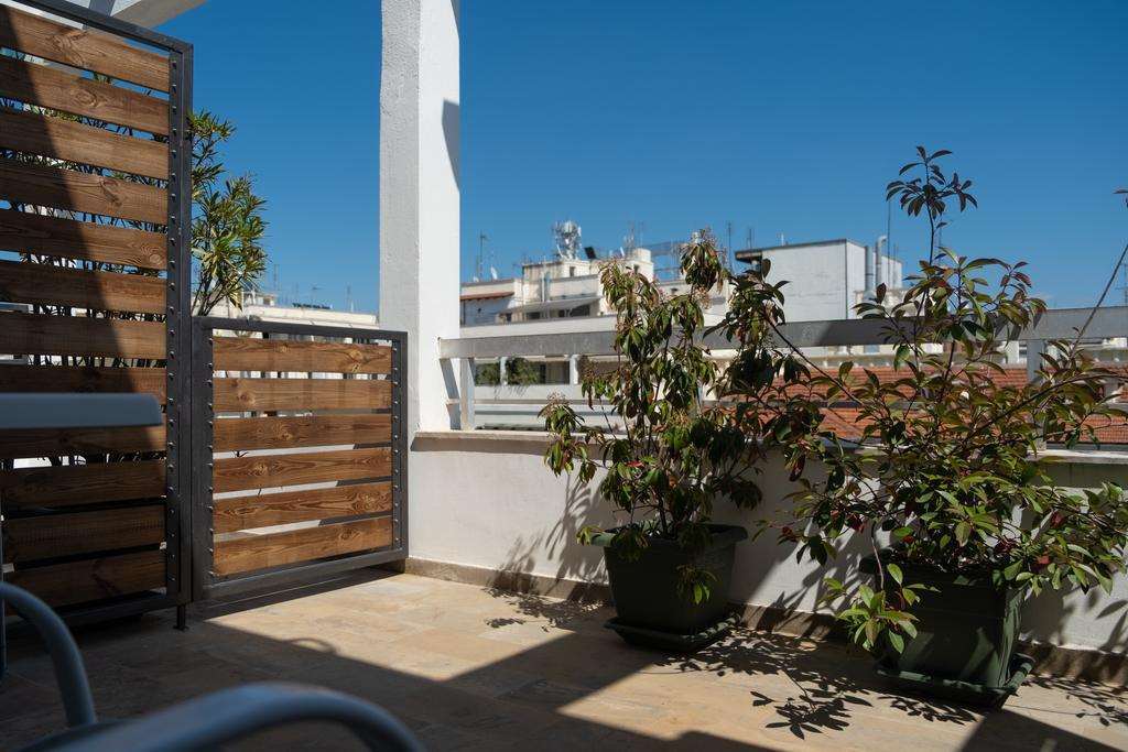 Delmare Aristotelous 7 Thessaloniki Kamer foto