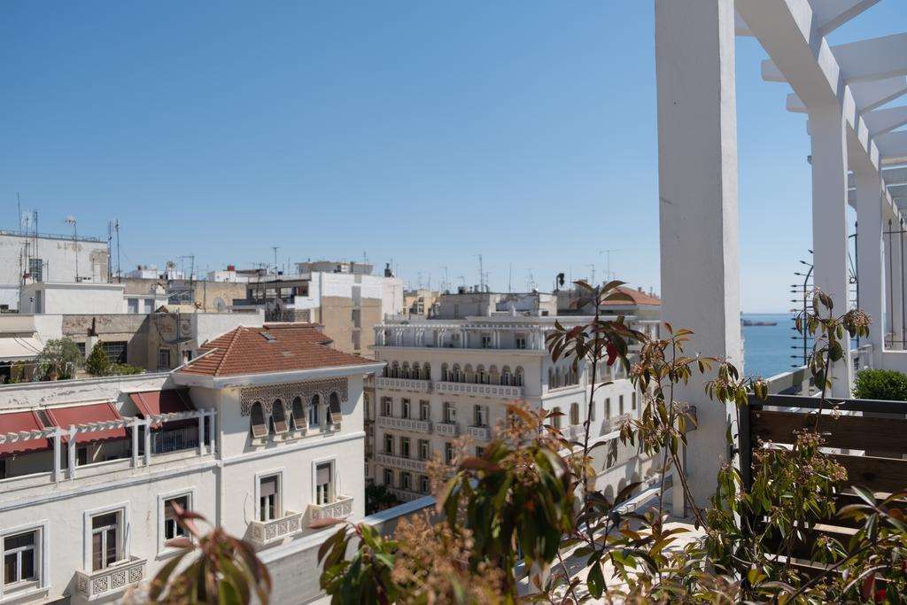 Delmare Aristotelous 7 Thessaloniki Kamer foto