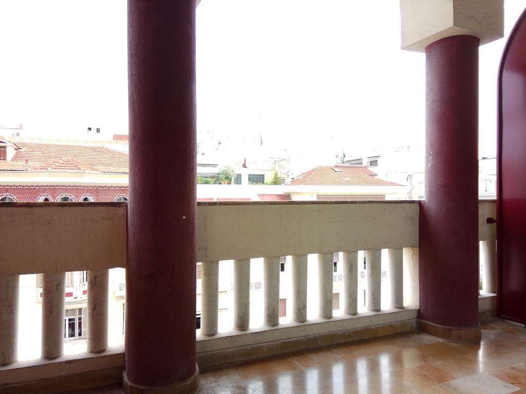 Delmare Aristotelous 7 Thessaloniki Kamer foto